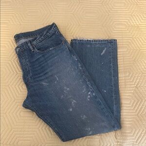 Polo jeans